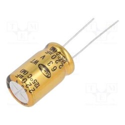 55WT1J227M12020PL