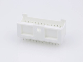 Molex 559172430 Listwa kołkowa, męska, do wbudowania, standardowa, 1 szt.