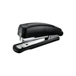 Leitz 5517-00-95 Stapler Black Stapling capacity: 10 sheetss (80 g/m²)