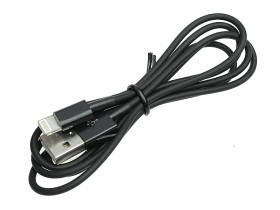 Przyłącze kabel USB -IPHONE 5 5S 6 6S LIGHTNING (1m)