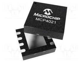 MCP4021T-503E/MC