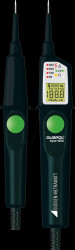 M611F Voltage testers DUSPOL Digital 1000, 12 - 1000 V AC/DC, LCD