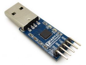 CP2102 konwerter USB -> TTL 3,3V