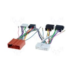 Złącze do zestawu głośnomówiącego THB, Parrot Ford, Mazda 59160