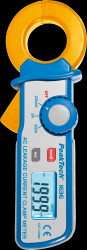 P 1636 Leakage current clamp, digital, AC, up to 200 A