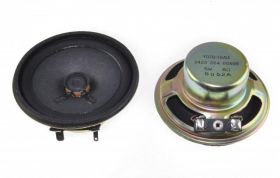 GLOSNIK TELEWIZYJNY 5W 8 OHM YD78-15AU