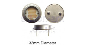 NSL-4450 Light Dependent Resistor - silonix