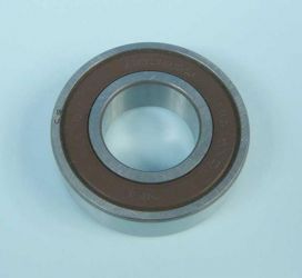 6003 17x35x10 2RS C3 NSK ŁOŻYSKO