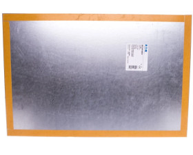 Ściana tylna 460x600mm BPZ-RP-600/4 111289