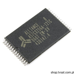 AS7C3256A-12TCTR 256kBit SRAM SMD-TSOP28 ALLIANCE