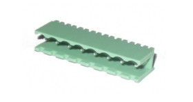 Gniazdo EDG 7pin proste r:5.08mm