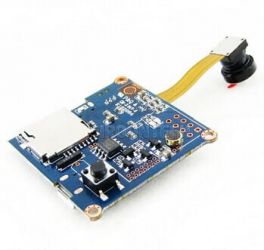 BPI-D1 open-source IP camera