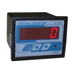 J-131 Licznik impulsów
