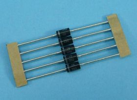 SB-350 3A/50V DO-201 DIODA SCHOTTKY