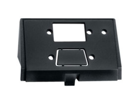 MERTEN Akcesoria wypustu kablowego adapter dwa złącza typu D 9-pinowe MTN464391 SCHNEIDER ELECTRIC