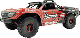 Model samochodu RC Runner, 1:7, RtR