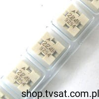 B82442-A1224K 220uH Chip Inductor SMD-2220 EPCOS