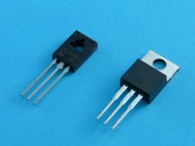 TIC-106M 3A/600V Igt=0,2mA TO-220 TYRYS