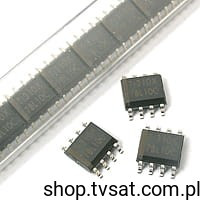UA78L10CD 10V 0.1A Voltage Regulators SMD-SO8 TI