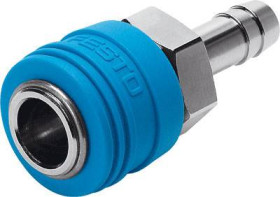 Złącze FESTO KD4-N-9 1 szt.