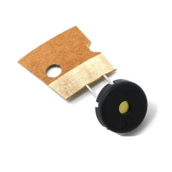 Piezo Buzzer (PS1240)