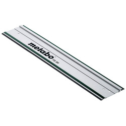 Metabo 629010000 Guide rail FS 80 cm for straight safe navigation