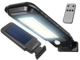 Lampa solarna LTC 30W COB 2400mah LXLL118 CB-60093