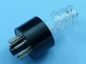 STC-150 120W/450V 240uF PALNIK BŁYSKOWY