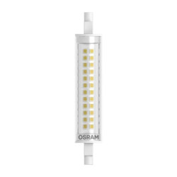 Żarówka LED R7s 118mm 12W = 100W 1521lm 2700K Ciepła 300 OSRAM STAR