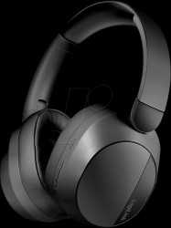 BT0071 Headset, Bluetooth, stereo, Sound Wave, black