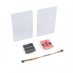 SparkFun RFID Qwiic Kit - zestaw z czytnikiem RFID - SparkFun KIT-15209