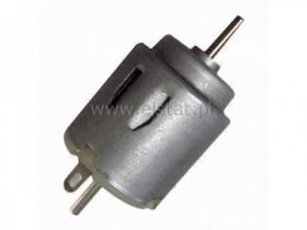 Mini silniczek 3V typ MT84