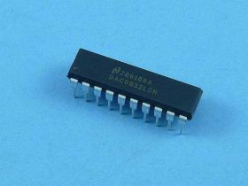DAC-0832LCN 8 BI CA DIP-20 UKŁAD