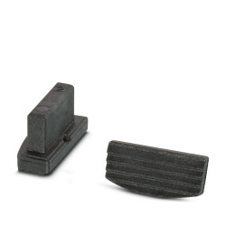 Replacement retaining jaw WIREFOX