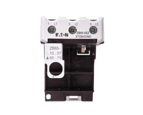 Adapter na szynę TH35 ZB65-XEZ 278474