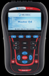 20992469 Class S Power Quality Analyser Q4