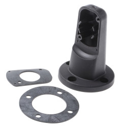 Moduł wieży sygnalizacyjnej Wspornik montażowy, jednostronny Werma