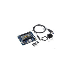 Zestaw startowy Intel Joule 570x