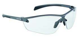Okulary ochronne Bolle Safety Okulary Przezroczysty