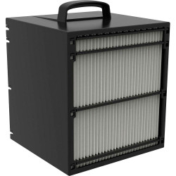 Evapolar EV-500 Cartridge Absorbent Mineral Fiber Filter 1piece