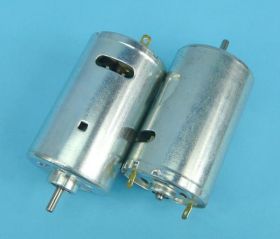 18V MT-102 36mm SILNIK 10mm łożysko kul.