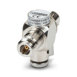 Urządzenie ochrony przeciwprzepięciowej Wtykowe Phoenix Contact