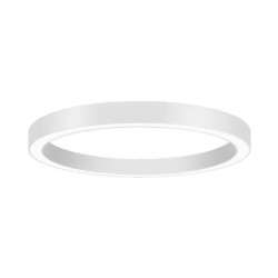 Lampa sufitowa LED Brumberg 13577173CA 13577173CA 120 W 12293 lm biały