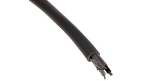 Wieloparowy Przewód Do Transmisji Danych, 1 -Parowy , 20 Awg Awg , Izolacja...