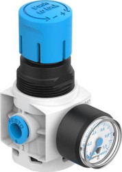 Zawór regulacyjny FESTO MS2-LR-QS6-D6-AR-MPA-B 8086639