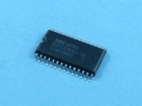 256k 27C256-15 OTP SO-28 SMD 8x32k