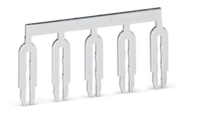 WAGO 745-195 grzebień mostkujący