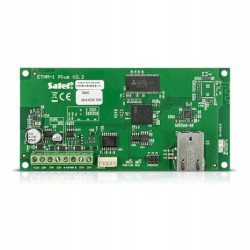 ETHM-1 Plus Moduł komunikacyjny TCP/IP (INTEGRA i
