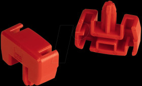 855-9910 Quick-action adapter