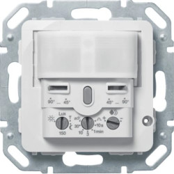 KNX e/s Q.x/K.x Moduł czujnika ruchu 2,2m z portem magistralnym i czuj. temp. 80262270